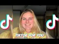 NEW Best of Kristina Tiktok Compilations February 2021