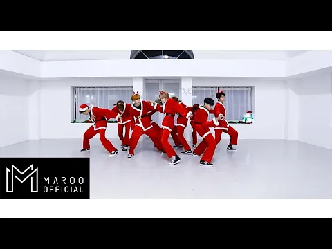 큰물에서 놀아