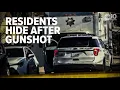 Man killed by Stanislaus County Sheriff s deputies after potential hostage situation