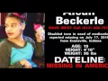 Where is Aleah Beckerle
