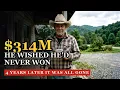 The 314 Million He Wished He d Never Won Jack Whittaker