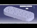 ReUse Pattern - CATIA V5