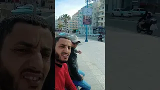 سبحان الله سبحان الله الحمدلله غزة مرسى مطروح 