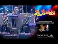 Download Lagu ♫ LA BAMBA ♪│🔴⚪🔵 HIJOS DE ACHIRI │🟢FOCUS PRODUCCIONES BOLIVIA│ 2025