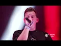 Hardwell & Sub Zero Project ft. Lil Jon - Brace For Impact [Live]