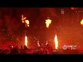Download Lagu Hardwell \u0026 Sub Zero Project ft. Lil Jon - Brace For Impact [Ultra Miami 2025]