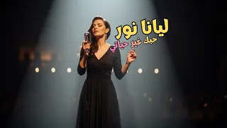 ليانا نور   حبك غير حياتي دندنها