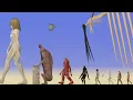 Download Lagu ATTACK ON TITAN Size Comparison 2024