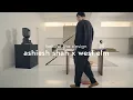 West Elm x Ashiesh Shah A meditative collection of rugs