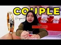 Lagu Review Cincin Nikah Emas Model Baru \u0026 Elegan