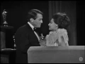 Gregory Peck Wins Best Actor 1963 Oscars