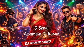  o senai dehare puroni assamese cover song