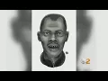 Police Release Sketch Of Man Sought In Attempted Abduction In The Bronx