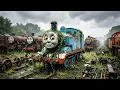 From total rust working again - Restoring the Gordon steam engine
