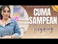 Download Lagu CUMA SAMPEAN (sri avista)tengdung COVER DEVIE ADINDA LIVE SESSION