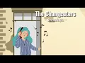 Bersahaja - The Changcuters