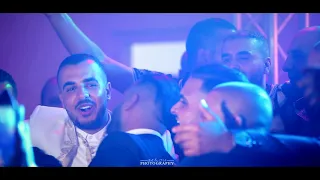 Bilal Sghir فرحت من ربي كتبني ليك LIVE2020 Mariage Lamdjed Amouri 