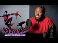 SPIDER-MAN ACROSS THE SPIDER-VERSE - Voice Cast Dubs Trailer