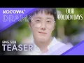 Download Lagu [NOW STREAMING] The Girl He Rejected Is Back In His Life?! 🫣 | Our Golden Days | KOCOWA+