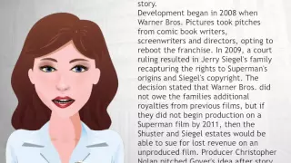 Man of Steel film - Wiki s