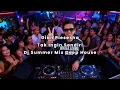 Lagu Dj Dian Piesesha - Tak Ingin Sendiri Summer Mix | Full Bass