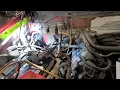 2013 F150 Transmission in Limp Mode P0720 P0722