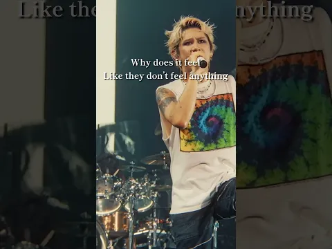 ONE OK ROCK - Delusion:All [Official Clip from "DETOX JAPAN TOUR AT NISSAN STADIUM"]