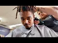 MY BARBER WAS BOOKED So I WENT TO GREAT CLIPS