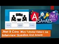 Question How to Implement End-to-End Encryption in Angular and NET Core API