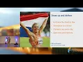 Lagu Maurits Hendriks - The Science of Showing Up [Opening Key note] - PyData Eindhoven 2025