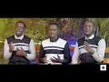 Download Lagu THE LILY OF THE VALLEY | Jehovah Shalom Acapella | Visuals