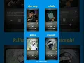 Download Lagu Dj sory nyanda barasa versi ejen rudy, adudu, killua, kakashi