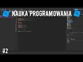 if else elseif Nauka Programowania Lua ROBLOX STUDIO