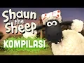 Download Lagu Shaun the Sheep - Season 4 Compilation (Episodes 26-30)