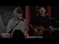 COIN “Chapstick,” “Cecilia,” and “Talk Too Much” [LIVE Performance] | X-Sessions