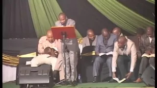 ps sthembiso zondo chapter 11 and 12