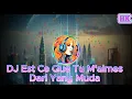 Download Lagu DJ EST CE QUE TU M'AIMES X THANKS YOU - STYLE BASS ICLIK BEDIL NULUP BLAYER | VIRAL TIKTOK TERBARU