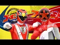 Download Lagu Boonboomger x Go-Onger [OP Edit]