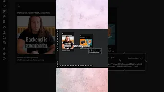 ChatGPT For Reels TikToks YouTubes 