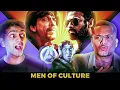 Lagu DUNKI vs. SALAAR Disappointed - MEN OF CULTURE 108