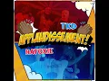 Applaudissement - Natoxie & TKD