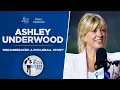 Ashley Underwood Talks Dreambreaker A Pickleball Story Larry David w Rich Eisen Full Interview
