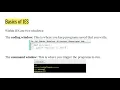 Introduction to Python using Jython Environment for Students Intro to Media Computation JES CC