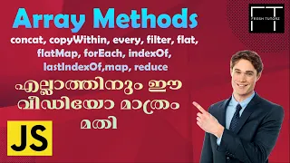 JavaScript Array Methods Mastery Your Ultimate Guide to Array Manipulation