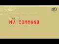 How to use the command 2-Minute Linux Tips