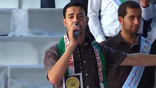 كل الدنيا ما هيش سيعاني   للفنان جهاد حسن دندنها