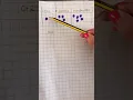 Place value grid to represent hundredths 2
