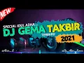 Download Lagu Dj Gema Takbir terbaru 2021 || By Alfin Nation Ft Dj Alen Remix