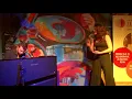 Download Lagu On (Tabu) - cover by Nina Pintar
