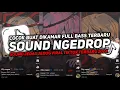 Download Lagu DJ DROP ENAKEUN V25 SOUND JJ MENGKANE FULL BASS COCOK BUAT DI MOBIL VIRAL TIKTOK TERBARU 2025🎧